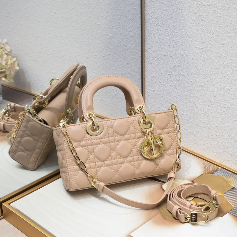 Satchel Bags - DOR Bags - 016