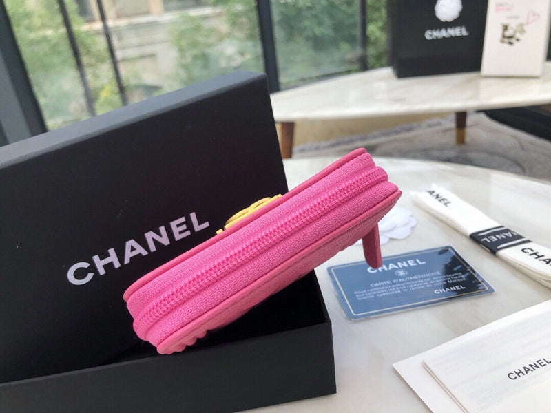 Glami-i CHL Wallets - 005