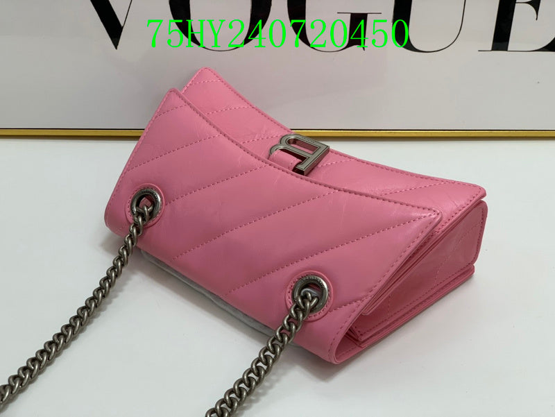 Glami GlamI - BGA Bags - 1698