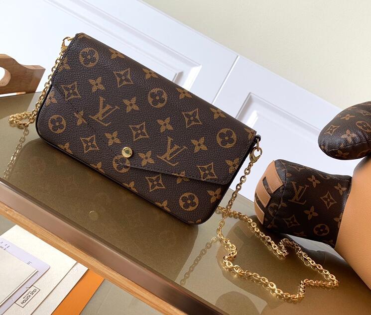 glamy - LOV Bags - 2521