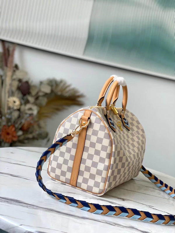 Satchel Bags - VL1 Bags - 272