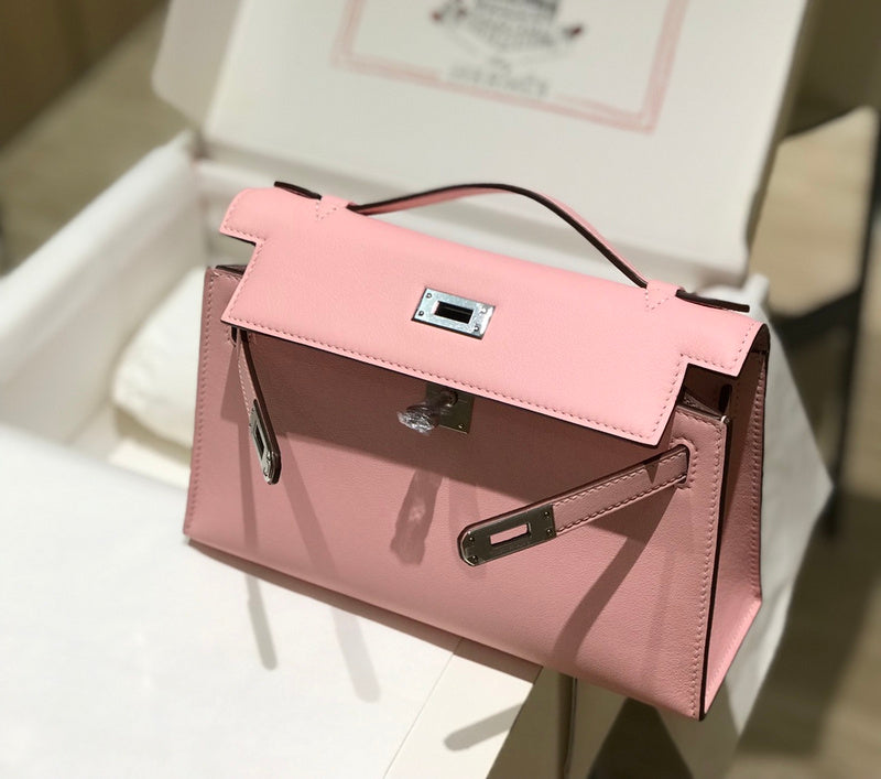 Satchel Bags - HMS-Bags - 844