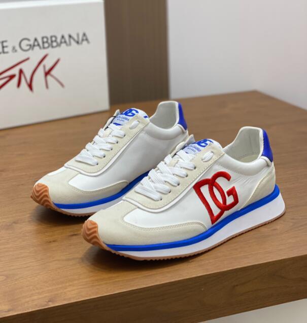SAMC - DAG Men Shoes - 074