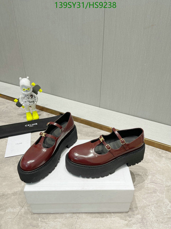 SAMC - COL Women Shoes - 180