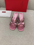 SAMC - VEL Women Shoes - 161