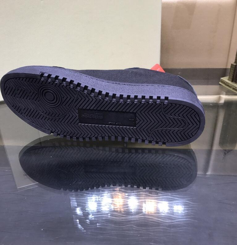 SAMC - YZO Men Shoes - 227