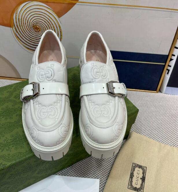SAMC - GUKI Women Shoes - 764