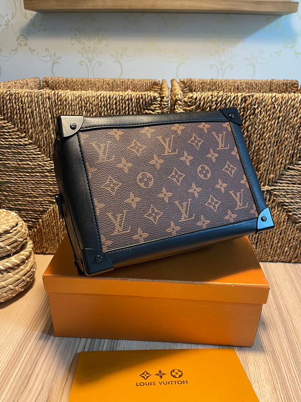 Satchel Bags - VL1 Bags - 371