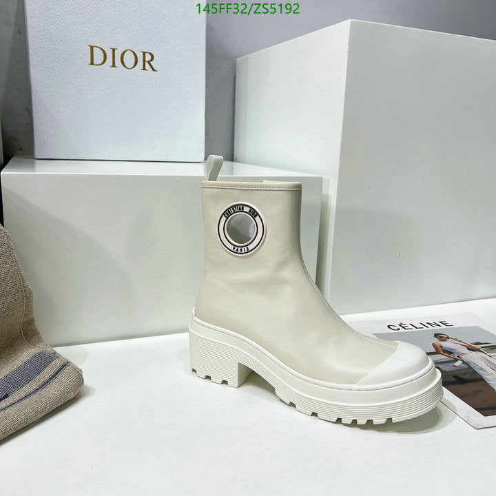 SAMCC - DOR Women Shoes - 1637
