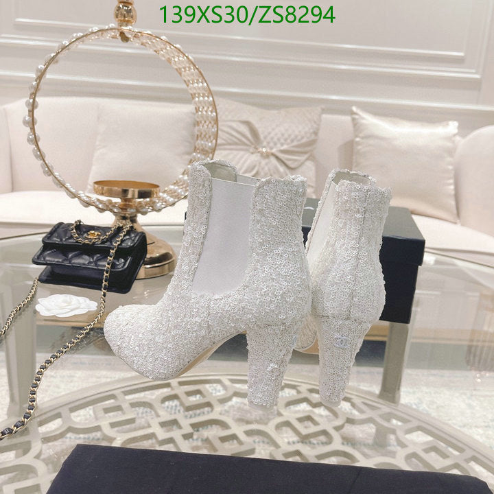 SAMC - CHL Women Boots - 238