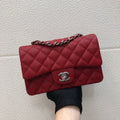 Satchel Bags - CHL Bags - 3886