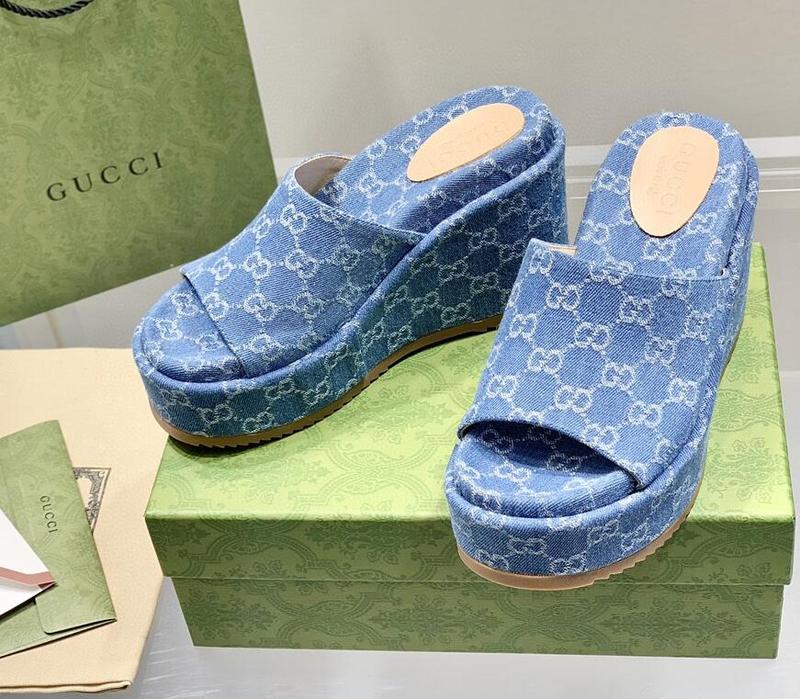 SAMC - GUKI Women Shoes - 1193