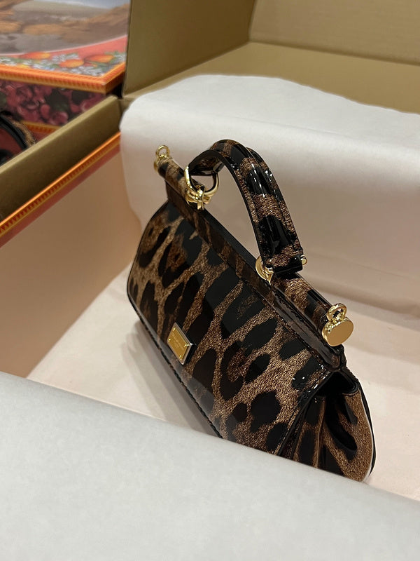 Glamy - DG bag - 078