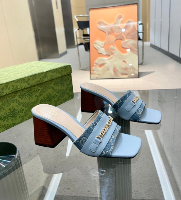 SAMC - GUKI Women Shoes - 060