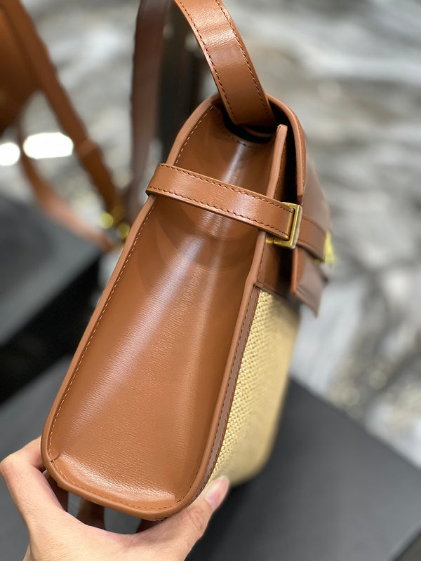 Satchel Bags - SLY Bags - 2226