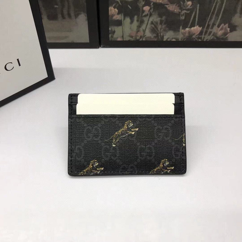 Glami-is - Guki Card Case - 107