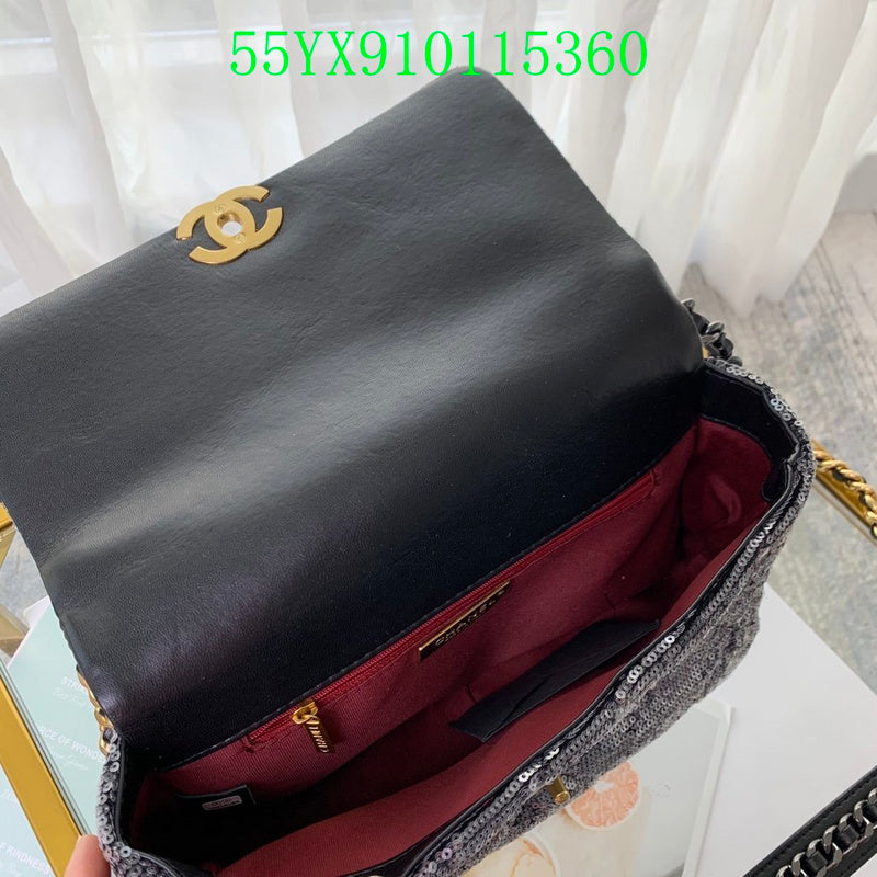 Satchel Bags - CHL Bags - 5455