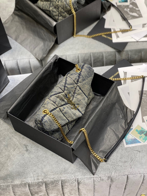 Glami- Glami- - SLY Bags - 1560