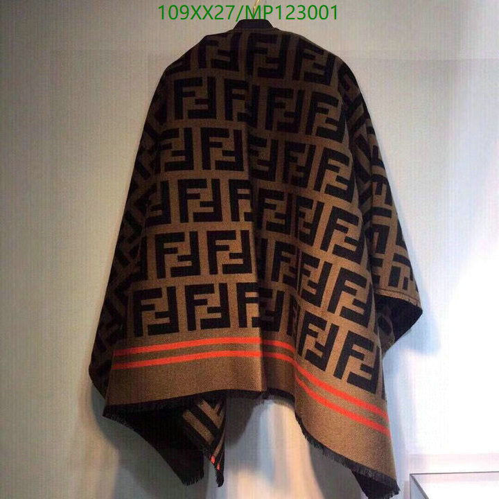 SAMC - FDE Scarves - 196