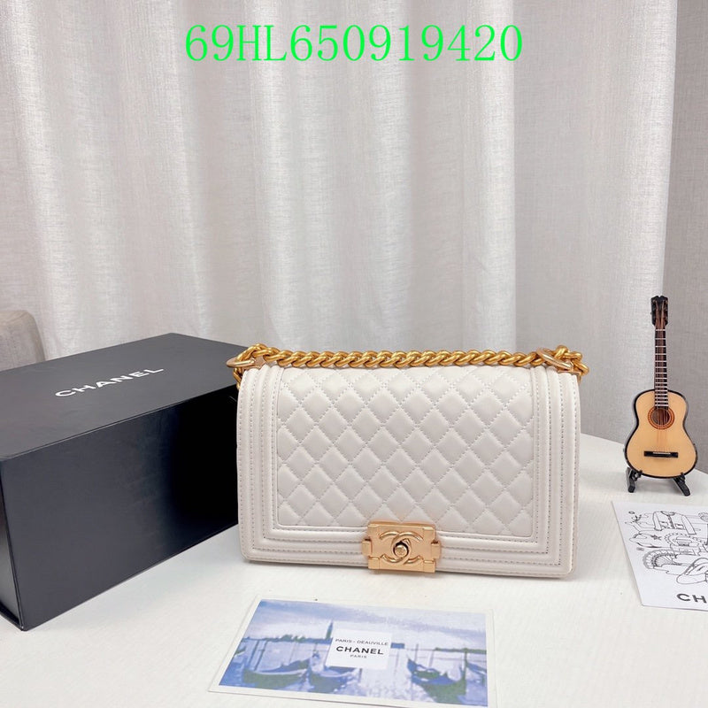 Glami - CHL Bags - 2237