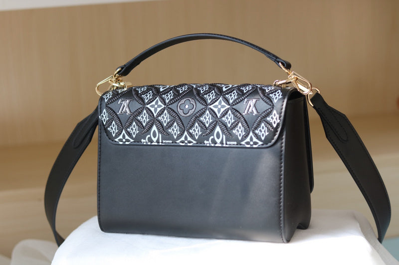 Satchel Bags - VL2 Bags - 590