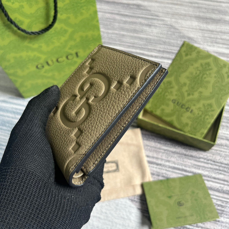 Glami-i - Guki Wallet - 031