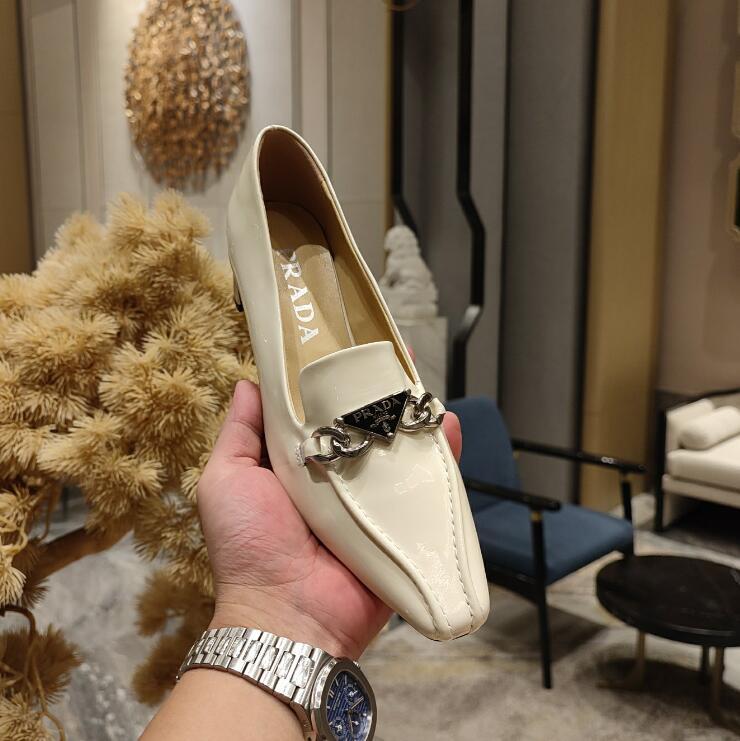 glamy - PD Women Shoes - 207