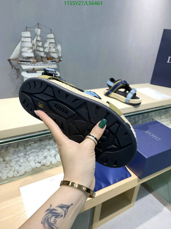SAMCC - DOR Women Shoes - 2227