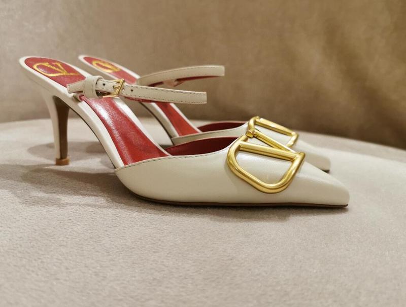 SAMC - VEL Women Shoes - 631