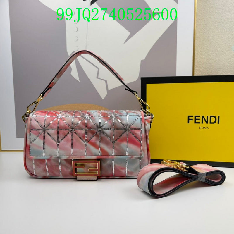 Glami - FDE Bags - 3207