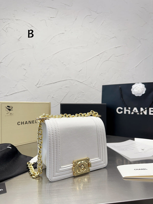 Satchel Bags - CHL Bags - 7072