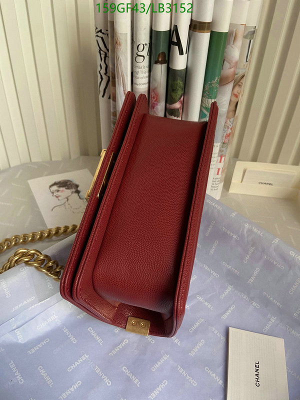 SAMC - CHL Bags - 957
