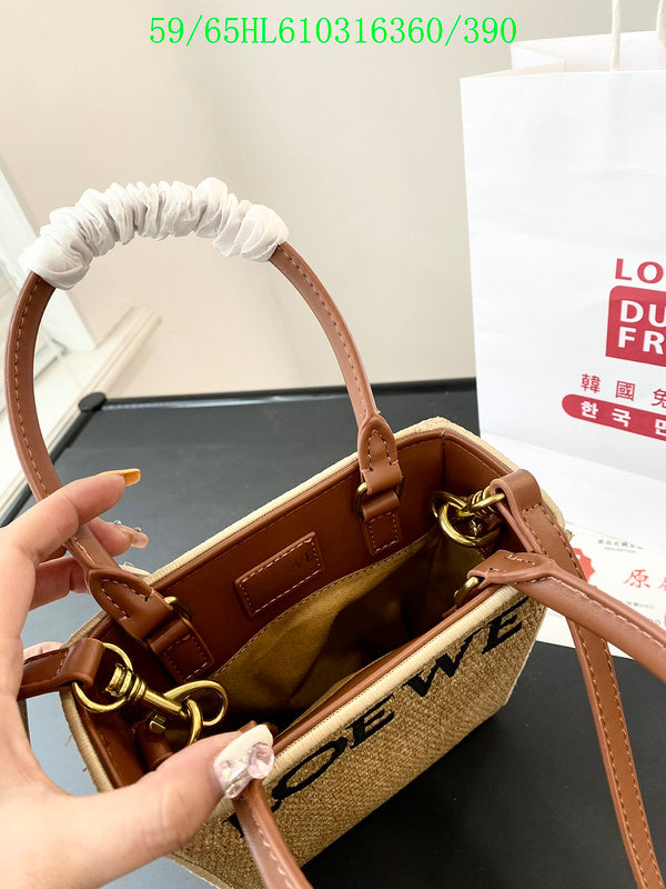Satchel Bags - LWE Bags - 136