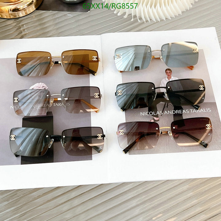 SAMC - CHL Glasses - 284