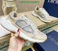 SAMCC - DOR Women Shoes - 1931
