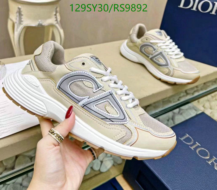 SAMCC - DOR Women Shoes - 1931