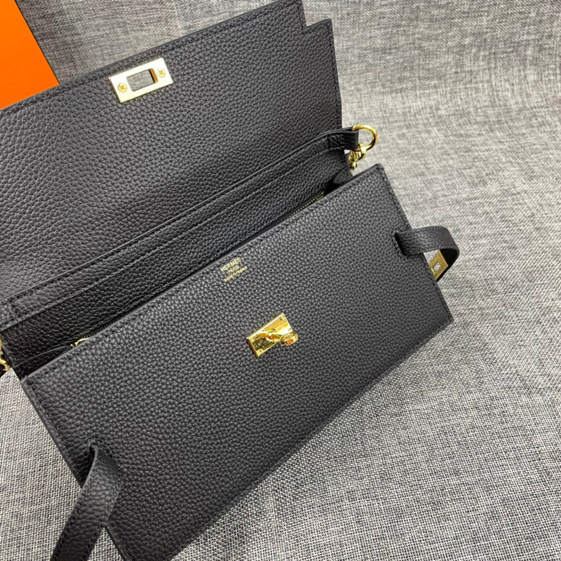 Satchel Bags - HMS-Bags - 927