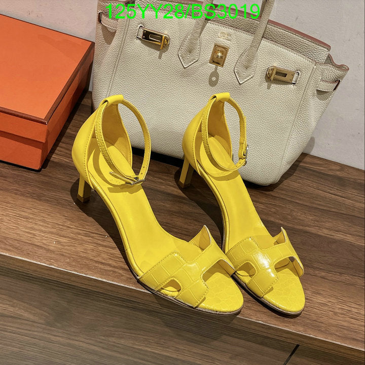 SAMC - HMS Women Shoes - 118