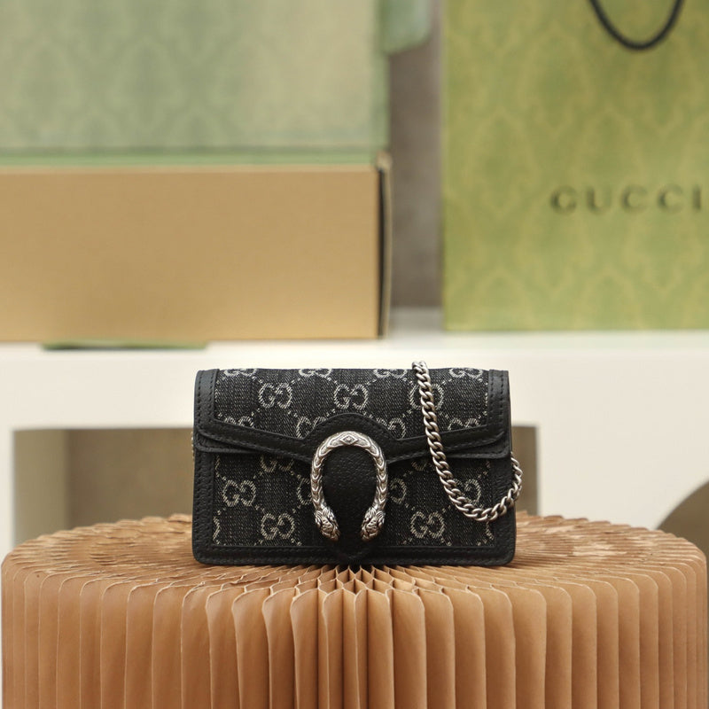 Glami Fashion - GCI Bags - 9381