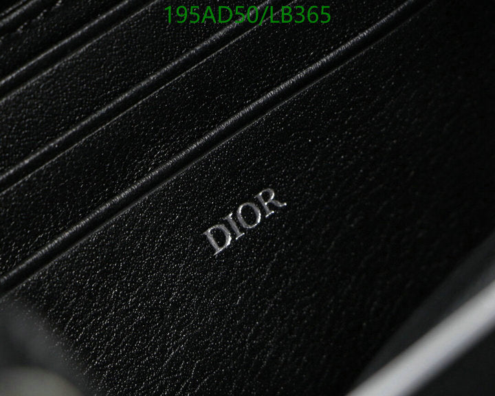 SAMCC - DOR Bags - 1355