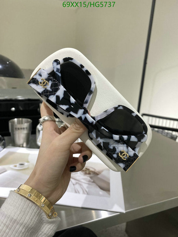 SAMC - CHL Glasses - 439