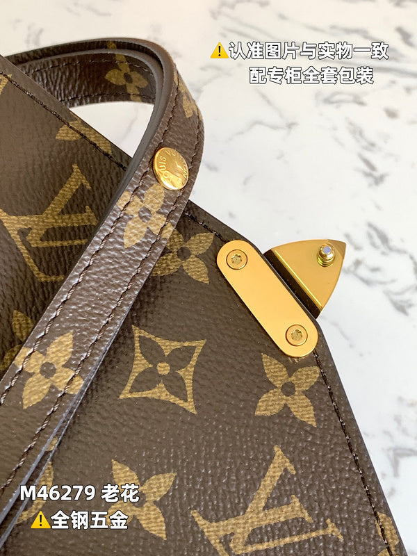 Glamy - LOV Bags - 953