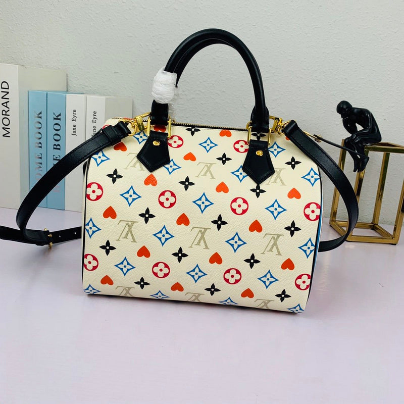 Glami-is - LOV Lady Bags - 907