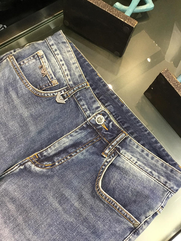 Glami - Men Jeans - 592