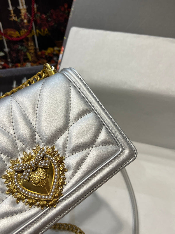 Glamy - DG bag - 367