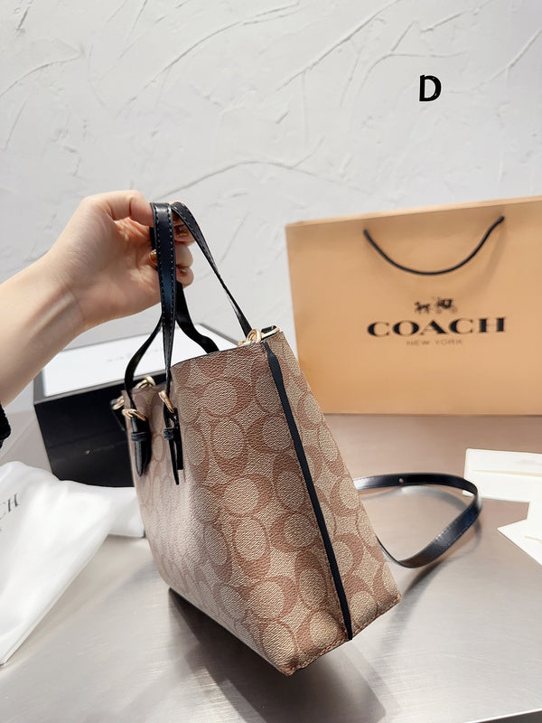 Satchel Bags - CCH Bags - 245