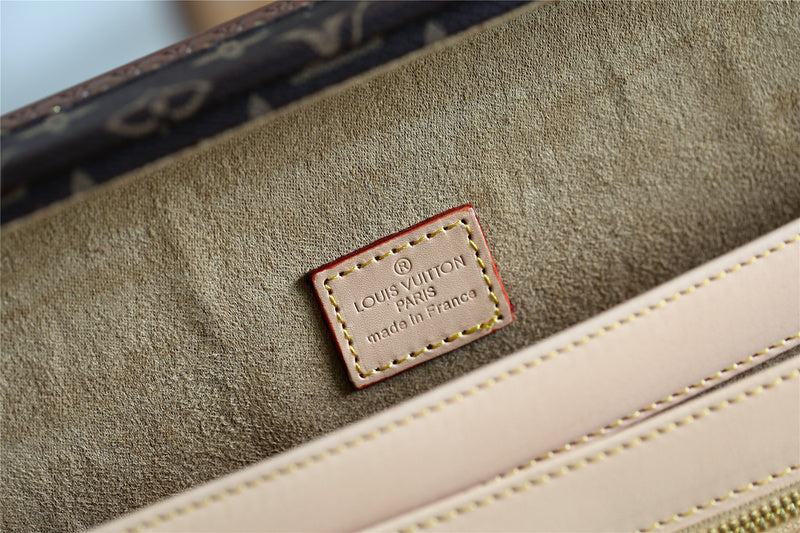 Glami Fashion Lu-Vi bags - 9520