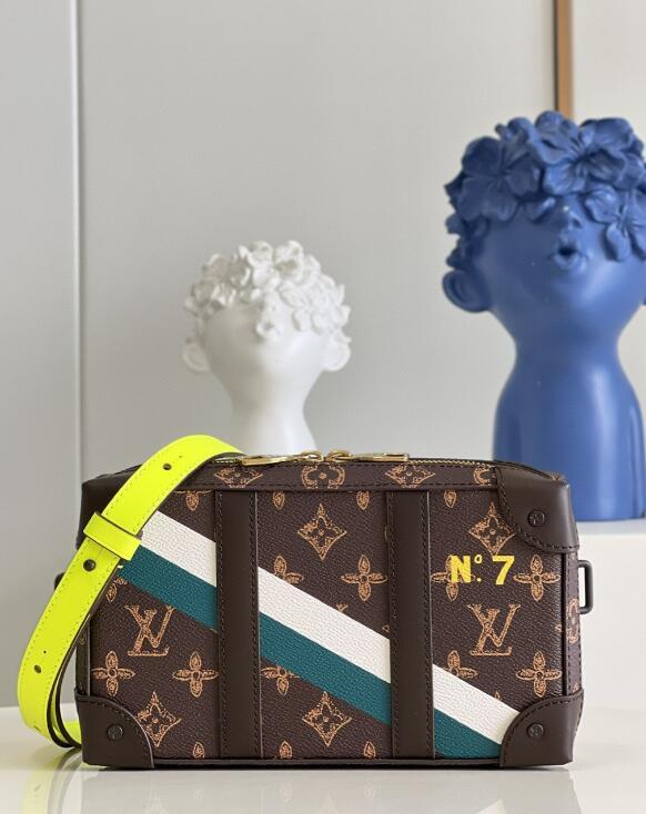 SAMC - LOV Bags - 1805
