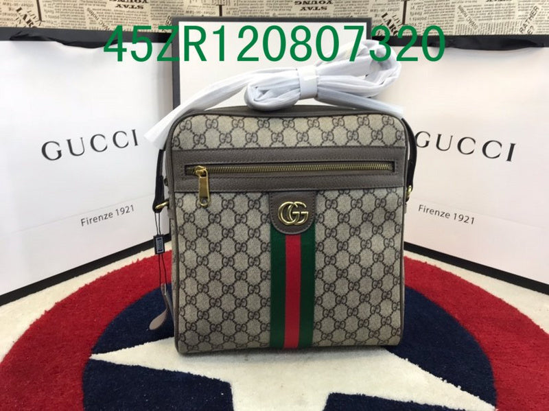 Glami Fashion - GCI Bags - 11224