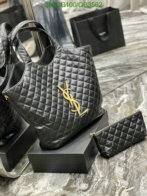 SAMC - YLS Bags - 094